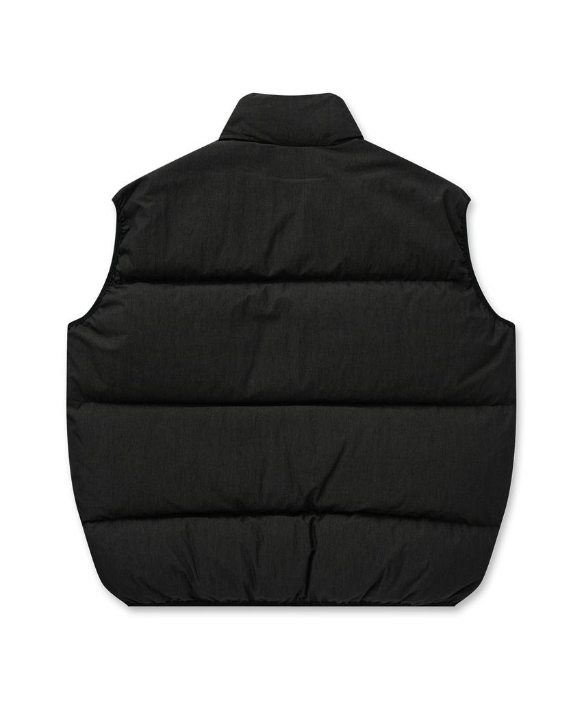 Pealp Turn-Buckle Padded Vest 24(Black)