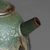 200ml Japanese Ceramic Teapot Kiln Change Simple Kung Fu Tea Set