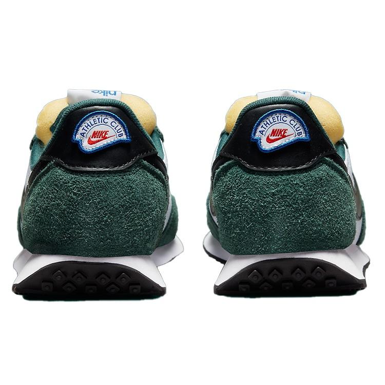 Nike Waffle Trainer 2 'Athletic Club - White Pro Green' Men's DJ6054-100