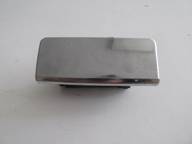 For Fıat Linea Classic 2006 2015 Glovebox Lock Gray Nickeled 735416852