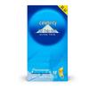 Знаменитые ультратонкие презервативы: Лед и Пламень, Суперплотный, Долгостойкий, с Гиалуроновой кислотой