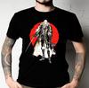 Alucard - Castlevania Базовая футболка UNISEX ВСЕ РАЗМЕРЫ Унисекс Футболка