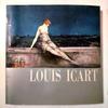[Б/У] Редкость! Каталог выставки Louis Icart