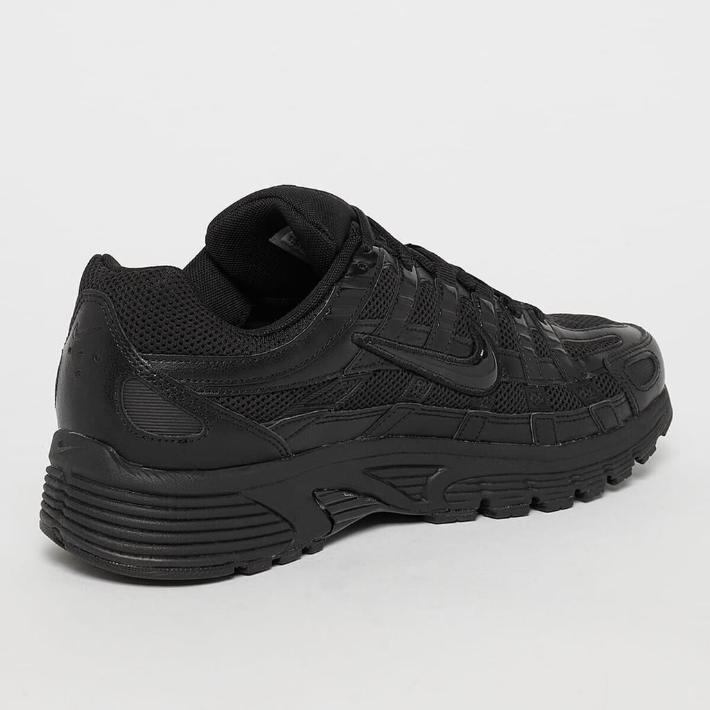 Nike P-6000 Sneakers (CD6404) Black/black
