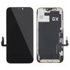 Grade C OLED Screen and Digitizer Assembly Replacement Part (GX-OLED Workmanship) (without Logo) for iPhone 12 6.1 Inch/12 Pro 6.1 Inch