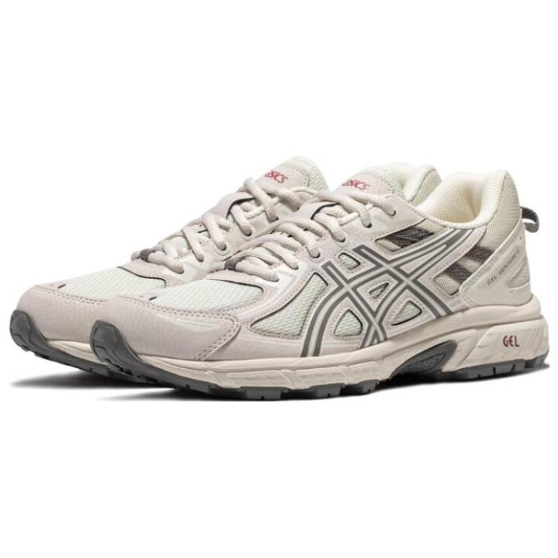 Asics Женские кроссовки Gel Venture 6 'Серый Зеленый' 1012B359-020