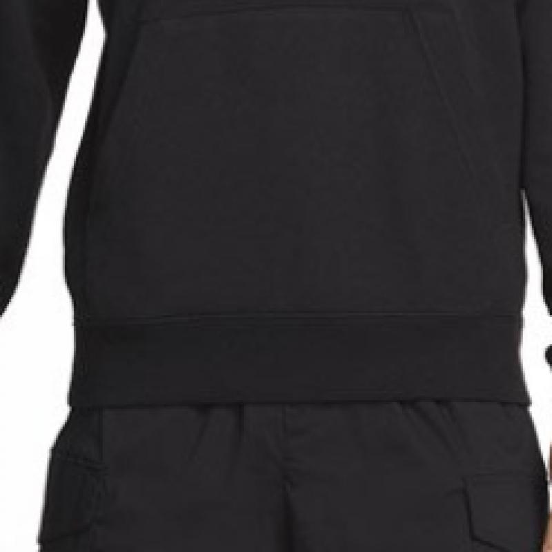 Nike Мужская S nSw Club French Terry пуловер с капюшоном, 2 шт. в упаковке