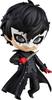 Nendoroid Persona 5 Joker Non-scale Plastic Painted Movable Figure Tertiary Resale