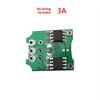 3A Brushed Motor Speed Controller Mini Size Bidirectional Micro Drive Module for Student Electronic Experiment