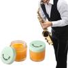 Valves Oil Synthetic Tuning Slide Grease for Trumpet Trombone French Horn Tuba Euphonium and Other Brass Instrument