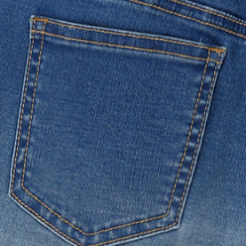 [renoma Kids] Мальчики 5 Gradation Denim R2422q239 36 