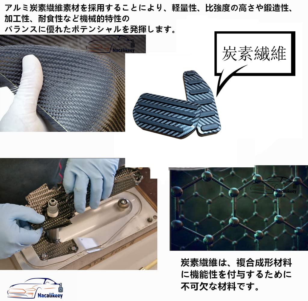 Suzuki Pedal Cover, Suzuki New Brake Pedal Ignis, FF21S Suzuki Pedal Cover, Wagon R