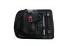 For  Opel Movano 1999 2003 Front Door Exterior Opening Handle Right Black Rough 7700352489