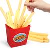 Настольная игра Tricky Bounce French Fries Fun Gift Set Family Game Party Gathering Icebreaker Tool Toy Toys для взрослых и детей
