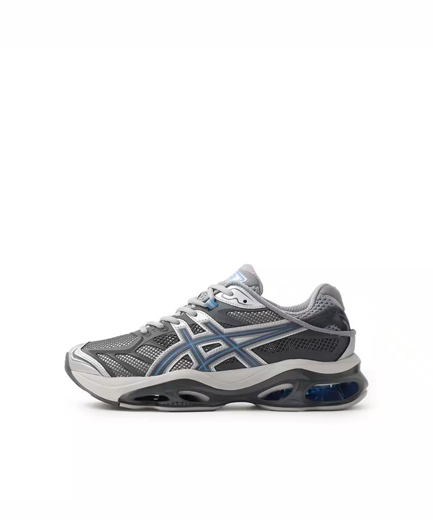 1203A678-022 Asics GEL-KINETIC 2.0 PURE SILVER BLUE COAST (Мужской)