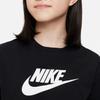 Nike Kids T Shirts Crew Neck Moderate FD0928-010