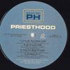 12-дюймовая пластинка PRIESTHOOD - Включи своё радио METRO8174 METRO ONE 2002 США Рэп и хип-хоп/R&B Б/У