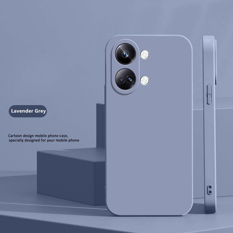 Для Oneplus Nord 3 Чехол Oneplus Nord 3 Funda Coque Shell Мягкий оригинальный жидкий силиконовый бампер для Oneplus Nord 3