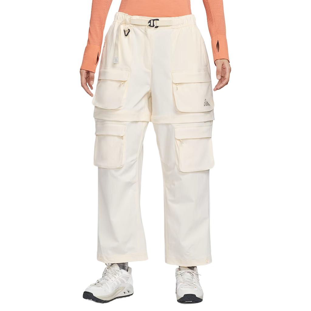 Nike ACG FW25 Smith Summit Casual Zipper Pants Women Bottoms HV6392110