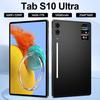 Новый планшет Tab S10 Ultra Android 16 ГБ + 1 ТБ - HD-дисплей 10,1 дюйма