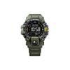 Casio Мужские часы Черные часы серии MASTER OF G-LAND GW-9500