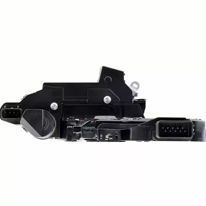 LR091351 LR013892 C2D5643 Замок задней левой двери для Land Rover Range Rover/Jaguar Автозапчасти