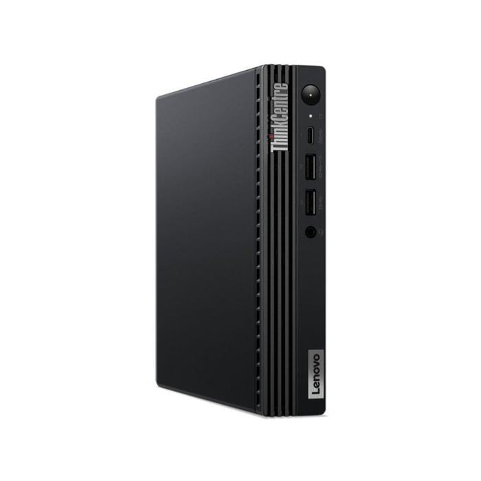 Lenovo ThinkCentre M70q Gen 4 Intel Core i3-13100T/8GB/256GB SSD