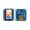 1,14-дюймовый TFT LCD модуль ST7789 высокого разрешения 135x240, 8-контактный, для игрушек, смарт-часов, дешевая цена