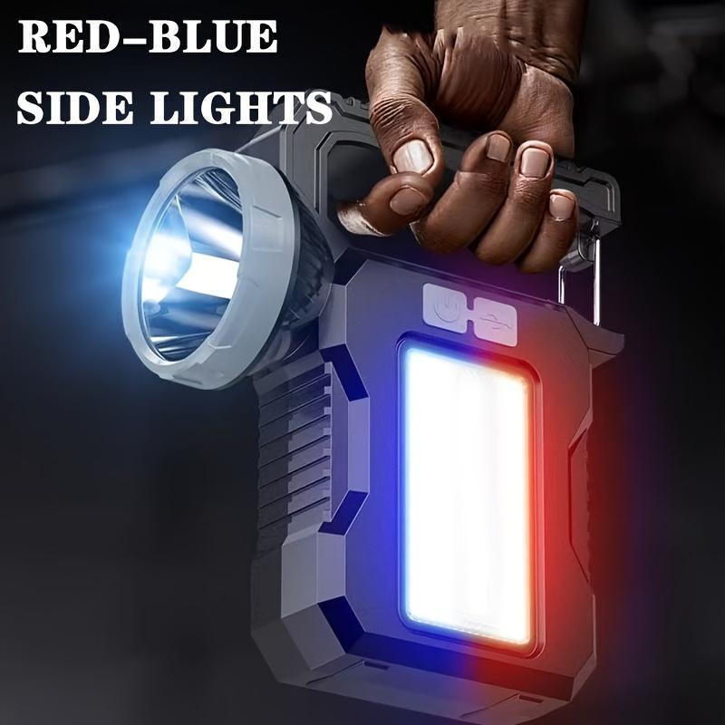 Светодиодный портативный кемпинговый фонарик с солнечной подзарядкой, подходит для кемпинга, чрезвычайных ситуаций, перебоев с электроэнергией, использования в помещении/на открытом воздухе
