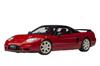 AUTOart Scale Honda New Formula Red Finished Model 73217 1/18 NSX-R (NA2)