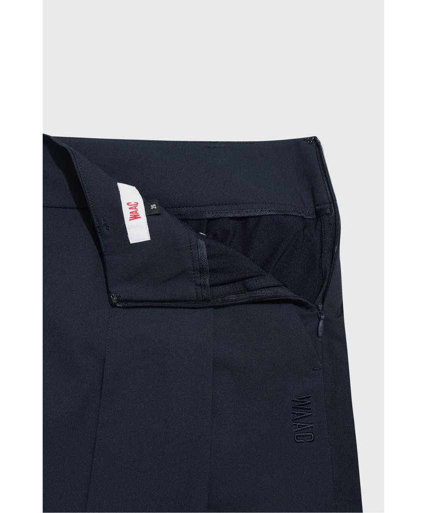 WAAC Women Soft Short Bermuda Pants Wwpnm26901Nyx