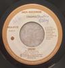 7-дюймовая пластинка TROOPER - Janine MCA41172 MCA Records 1979 Канада Рок Б/у