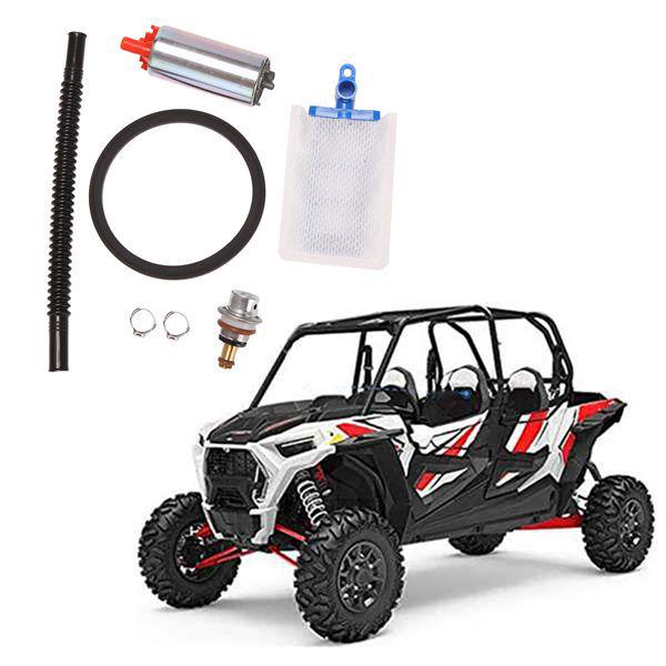 2204401/2204402/2204403 Polaris RZR Fuel Pump Kit