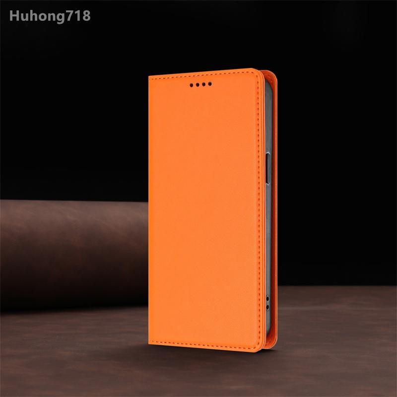 Магнитный чехол-книжка для Redmi 6 6A 7 8 8A 9 Power 9T 10 10C 15C 2022 4G 5G с держателем для карт, подставкой, защитной крышкой
