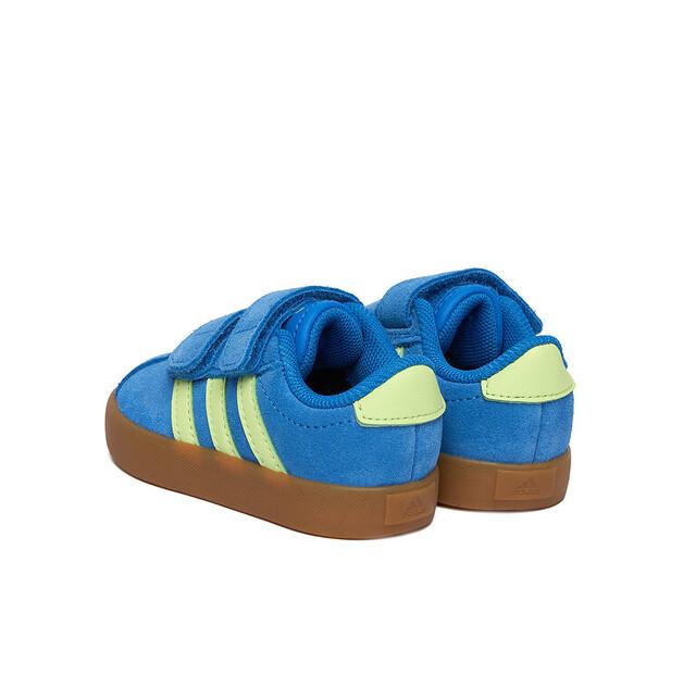 Кроссовки adidas Vl Court 3.0