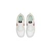Nike Court Borough Low 2 PreSchool 'White Metallic Red Bronze' (Unisex) White / Summit White / Dark Smoke Grey / Metallic Red Bronze