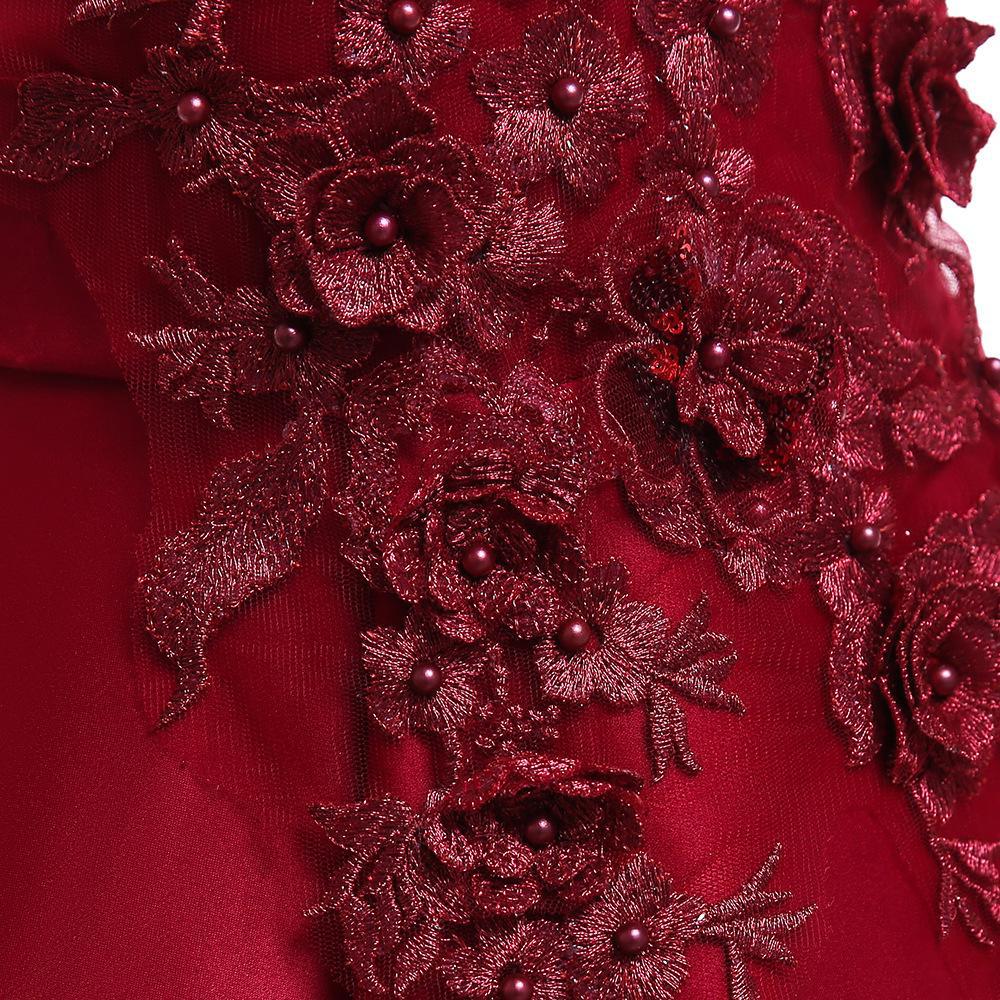 Платье на день рождения для маленьких девочек, праздничное платье на Хэллоуин, рождественская красная одежда для новорожденных, платья на крестины для детей 6, 8 лет