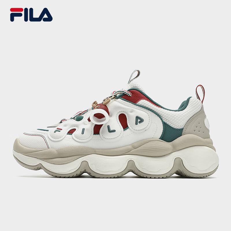 Fila PEASE XMAS Мужская спортивная повседневная обувь