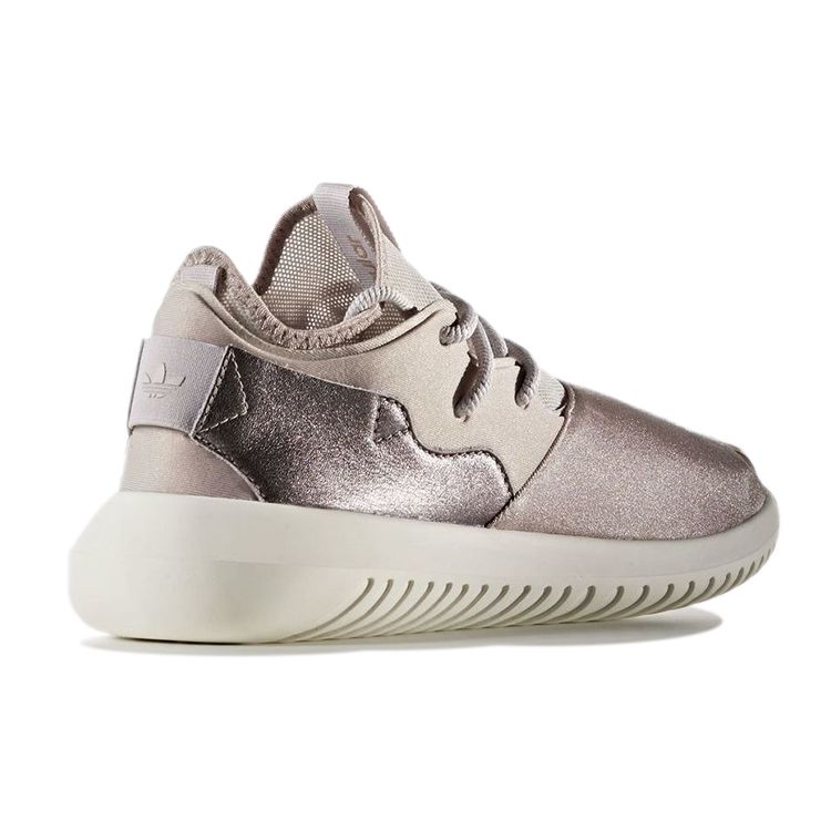 adidas Tubular Entrap женские кроссовки фиолетовые паровые-серые-Met. Ледяной пурпурный S75920