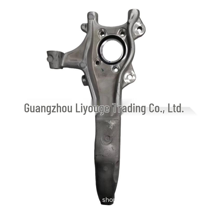8888995387 Сборка поворотного кулака переднего колеса для LYNK&CO 900