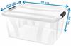 Master Box 32L
