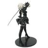 Фигурка из ПВХ Nier Automata YoRHa № 2 Тип B с шарнирным дизайном для коллекционеров
