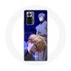 Case for Xiaomi Redmi Note 10 Pro Bangtan Sonyeondan 7 Fates Chakho Featuring BTS Zeha and Haru