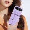Применимо для MOTO Razr 40 Ultra Маленький Ароматный Ветер Ромбовидный Кошелек Сумка-чехол через плечо для мобильного телефона Женская Нишевая Противоударная Чехол