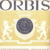 Виниловая пластинка NORMAN FOSTER, JASCHA HORENSTEIN, B - Малер Kindertotenlieder / Lieder E CX10190 ORBIS 1955 Германия Классика Б/у