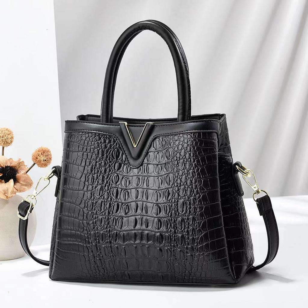 Women's PU Leather Purses Handbags Top Handle Satchel Shoulder Bags Messenger Tote Bag for Women Crossbody Bags