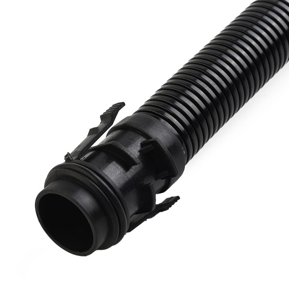 Пластиковая замена шланга сапуна для F30 F31 F34 Аксессуары для воздухозаборника Черные фитинги для F22 F23