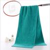 Cotton sports towels, gym yoga, outdoor running, sweat-absorbing sports towels can be done
