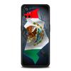 Чехол для телефона с флагом Мексики для OnePlus 12 11 10 9 8 7 7T Pro 12R 10R 9RT 9R 8T Nord N100 N200 N10 2T CE 2 5G Мягкий черный чехол