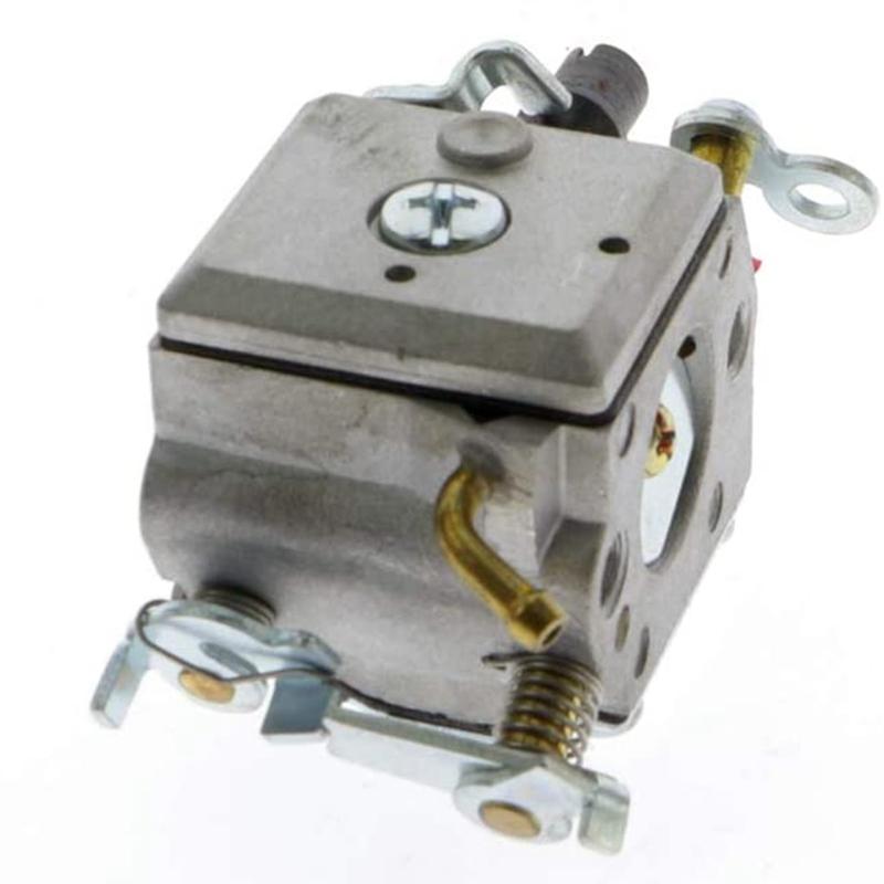 Карбюратор для бензопилы Husqvarna 340 345 346 XP 350 351 353 Замена C3-EL18B 503283208 Однотрубный карбюратор